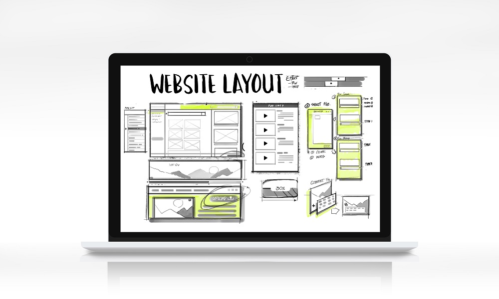 Penggunaan Website di Masa Sekarang