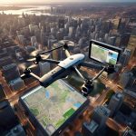 Tren Terbaru dan Masa Depan WebGIS: Integrasi AI, Realitas Tertambah, dan 3D