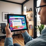Efisiensi Waktu dan Monitoring Karyawan dengan Aplikasi Absensi Online