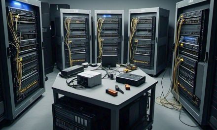 Keunggulan Ubuntu Server dalam Infrastruktur Jaringan Modern