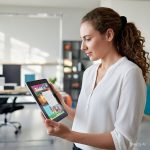 Mengoptimalkan Manajemen SDM dengan Fitur-Fitur Aplikasi Absensi Online
