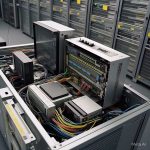 Mengoptimalkan Kinerja Server Web: Strategi untuk Kecepatan dan Efisiensi Tinggi