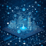 <strong>Integrasi GIS dan IoT (Internet of Things): Fondasi untuk Smart City dan Pemantauan Lingkungan Real-Time</strong>